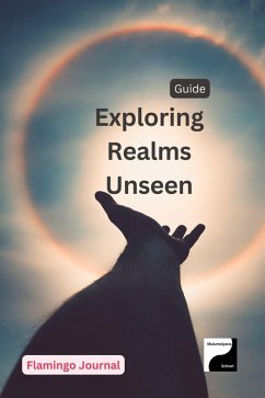 Exploring Realms Unseen (Body, Mind, & Soul, #1) (eBook, ePUB) Cover Exploring Realms Unseen (Body, Mind, & Soul, #1) (eBook, ePUB)