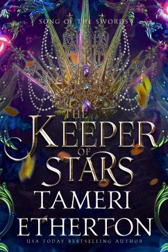 Cover The Keeper of Stars (Song of the Swords, #5) (eBook, ePUB)