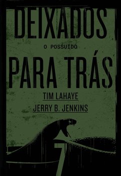 Cover Deixados Para Trás 7 (eBook, ePUB)