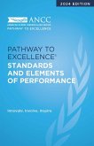 2024 Pathway to Excellence Standards and Elements of Performance (eBook, PDF)