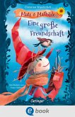 Eine große Freundschaft / Mats und Mathilde Bd.1 (eBook, ePUB)
