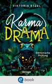 Dämonische Prüfung / Karma Drama Bd.1 (eBook, ePUB)