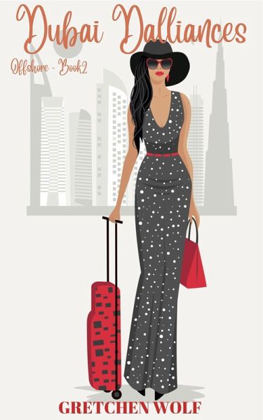 Dubai Dalliances (Offshore, #2) (eBook, ePUB)
