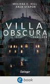Villa Obscura (eBook, ePUB)