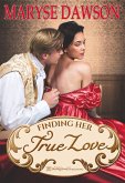 Finding Her True Love (eBook, ePUB)