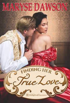 Cover Finding Her True Love (eBook, ePUB)