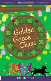 Golden Goose Chase (The Alchemical Tales, #6.5) (eBook, ePUB)