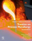 Treatise on Process Metallurgy (eBook, ePUB)