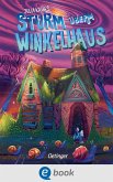 Sturm überm Winkelhaus (eBook, ePUB)