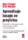 Aprendizaje basado en proyectos (eBook, ePUB)