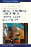 Making - or Not Making - Sense of Dreams. Trouver - ou non - un sens au rêve (eBook, PDF)