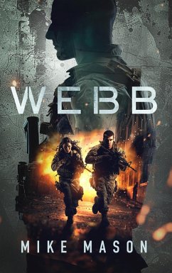 Cover Webb (eBook, ePUB)