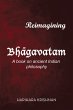 Reimagining Bhagavatam (eBook, ePUB) - Bild 1
