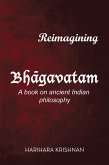 Reimagining Bhagavatam (eBook, ePUB)