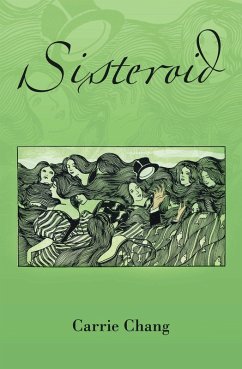 Cover Sisteroid (eBook, ePUB)