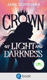 Crown of Light and Darkness (eBook, ePUB)