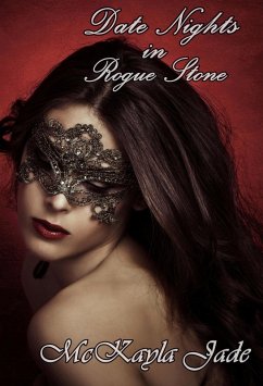 Cover Date Nights In Rogue Stone (Rogue Stone After Dark, #1) (eBook, ePUB)