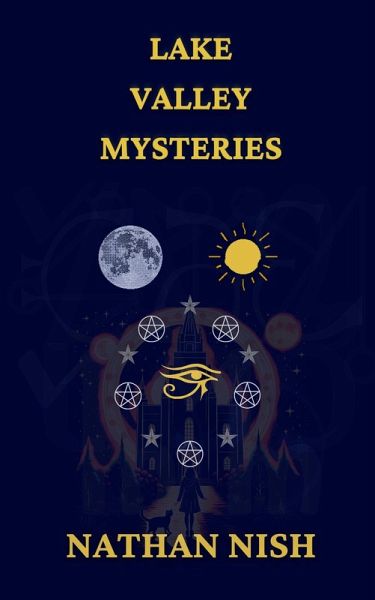 Lake Valley Mysteries (eBook, ePUB)