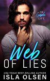 Web of Lies (The Goode Life, #2) (eBook, ePUB)