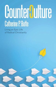 Counterculture (eBook, ePUB) - Butte, Catherine P.