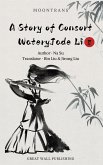 A Story of Consort WateryJade Li 2 (eBook, ePUB)