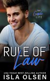 Rule of Law (The Goode Life, #3) (eBook, ePUB)