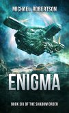 Enigma (The Shadow Order, #6) (eBook, ePUB)