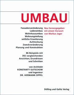 Cover UMBAU