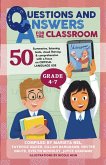 Questions and answers for the classroom Gr 4-7 (eBook, ePUB)