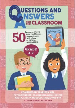 Questions and answers for the classroom Gr 4-7 (eBook, ePUB)