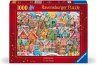 Ravensburger 12001267 - Chrismas Cookie... - Bild 1