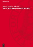 Faschismus-Forschung