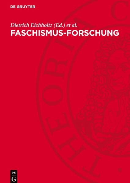 Faschismus-Forschung