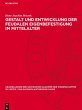 Gestalt und Entwicklung der feudalen... - Bild 1
