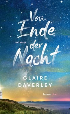Vom Ende der Nacht - Daverley, Claire