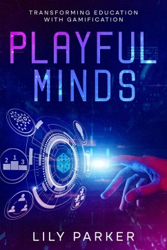 Playful Minds (eBook, ePUB) - Parker, Lily