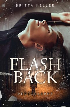 Cover Flashback-Verschleppt (eBook, ePUB)
