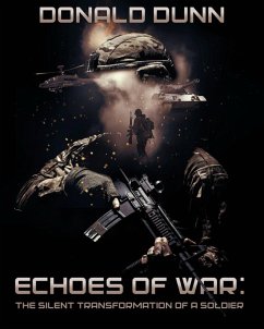 Echoes Of War (eBook, ePUB) - Dunn, Donald