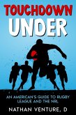 Touchdown Under (eBook, ePUB) Touchdown Under (eBook, ePUB)