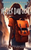 Verder dan ooit (eBook, ePUB)