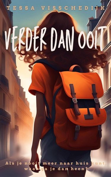 Verder dan ooit (eBook, ePUB) Verder dan ooit (eBook, ePUB)