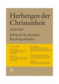 Herbergen der Christenheit 2020/2021 (eBook, PDF)