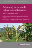 Achieving sustainable cultivation of bananas Volume 3 (eBook, ePUB)