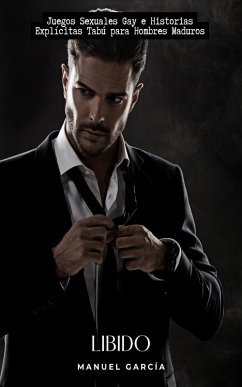 Libido (eBook, ePUB) - García, Manuel