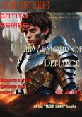 Entity:The Armour of Defiance (Entity series, #1) (eBook, ePUB)