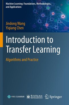 Introduction to Transfer Learning - Wang, Jindong;Chen, Yiqiang