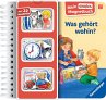 Mein großes Magnetbuch - Was gehört... - Bild 1