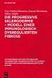 Die progressive Sklerodermie - Modell... - Bild 1