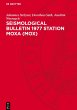 Seismological Bulletin 1977 Station... - Bild 1