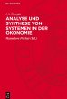 Analyse und Synthese von Systemen in... - Bild 1